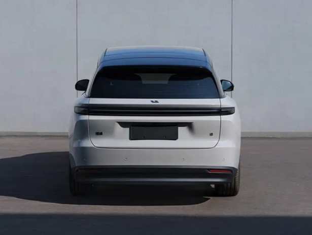 Li Auto to Launch First All-Electric Six-Seat SUV on July 29