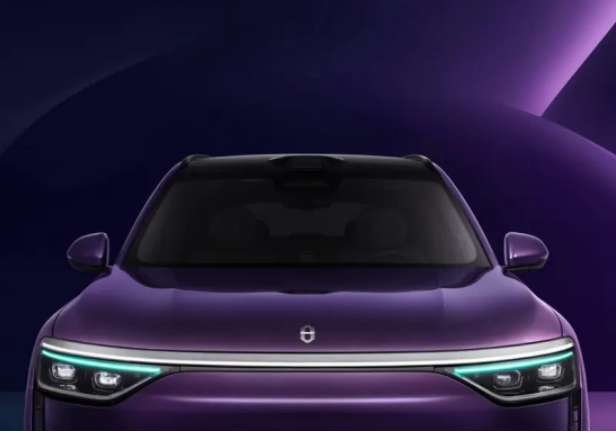 Hongmeng Zhixing Unveils Latest Official Images of the Wanjie M8 Electric Version