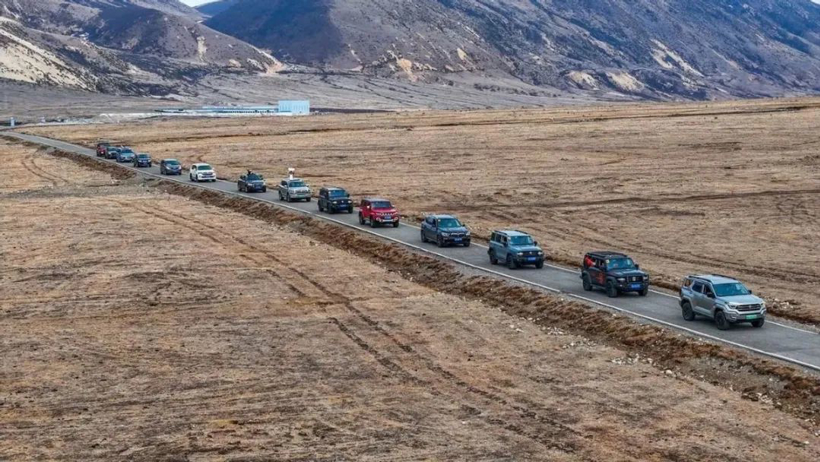 The Rise of Young Car Enthusiasts in China: A Shift in Automotive Culture