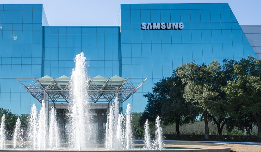 Tesla Signs $16.5 Billion Chip Supply Agreement with Samsung