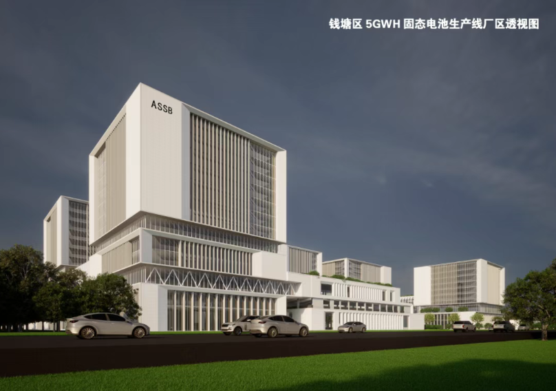 Power Battery Industry Continues Growth with New Investments in Q2 2025