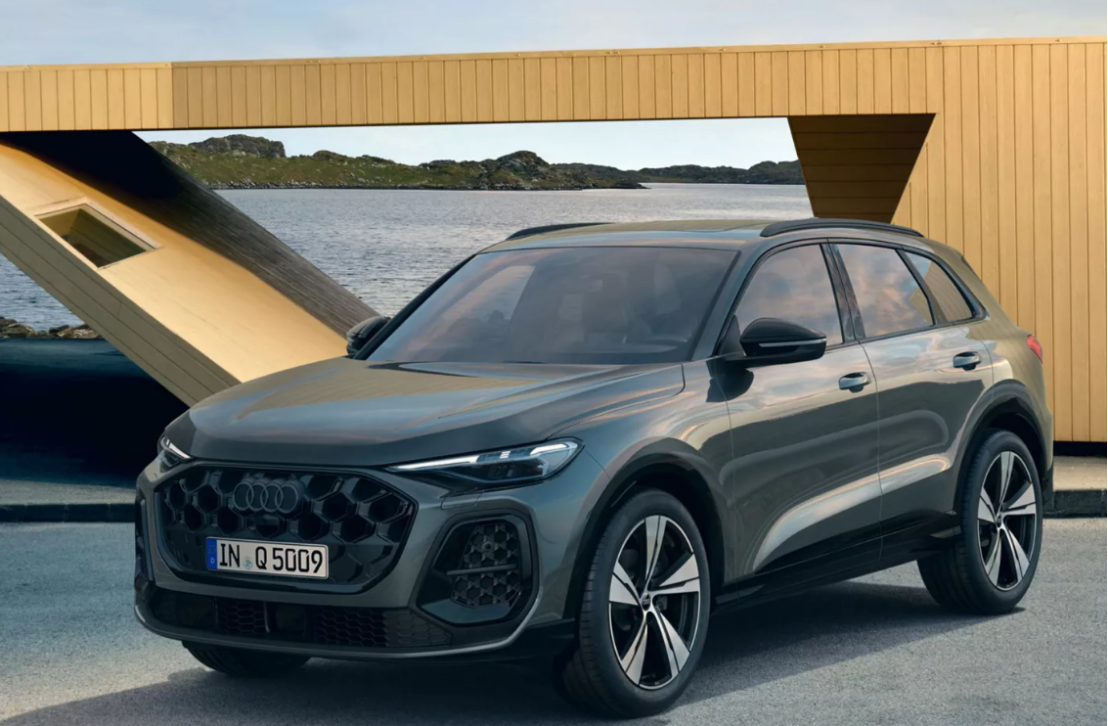 Audi Delays Price Increase in the US Amid Sales Decline