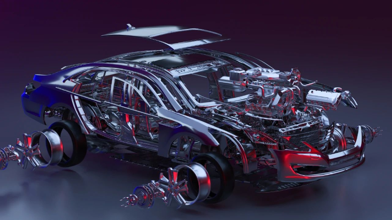 US Automakers Simplify Features to Meet Consumer Budgets Amid Economic Pressures