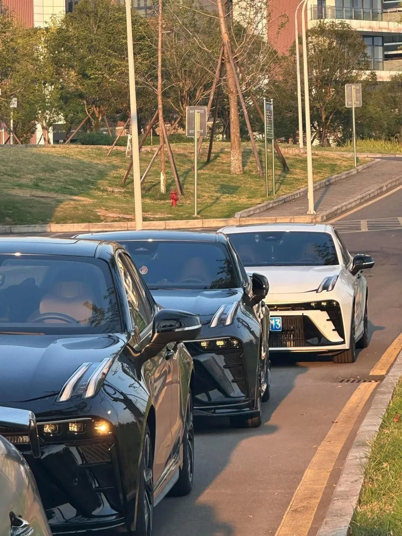 The Rise of Young Car Enthusiasts in China: A Shift in Automotive Culture