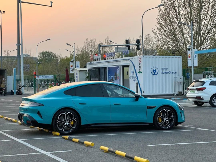 The Rise of Young Car Enthusiasts in China: A Shift in Automotive Culture