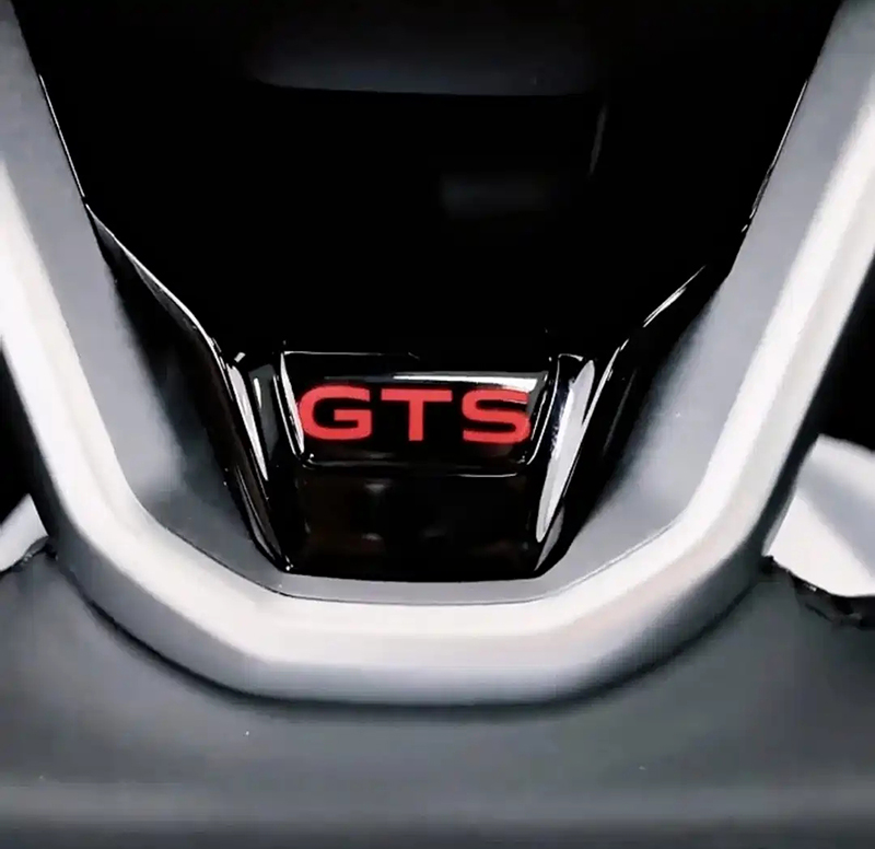 New Volkswagen Lavida L GTS Revealed with Exclusive Sporty Appearance Package