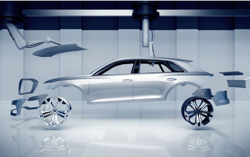 US Automakers Simplify Features to Meet Consumer Budgets Amid Economic Pressures