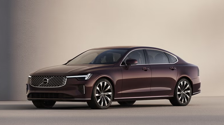 Volvo's Global Design Head Jeremy Offer to Depart, Nick Gronenthal to Interim Role