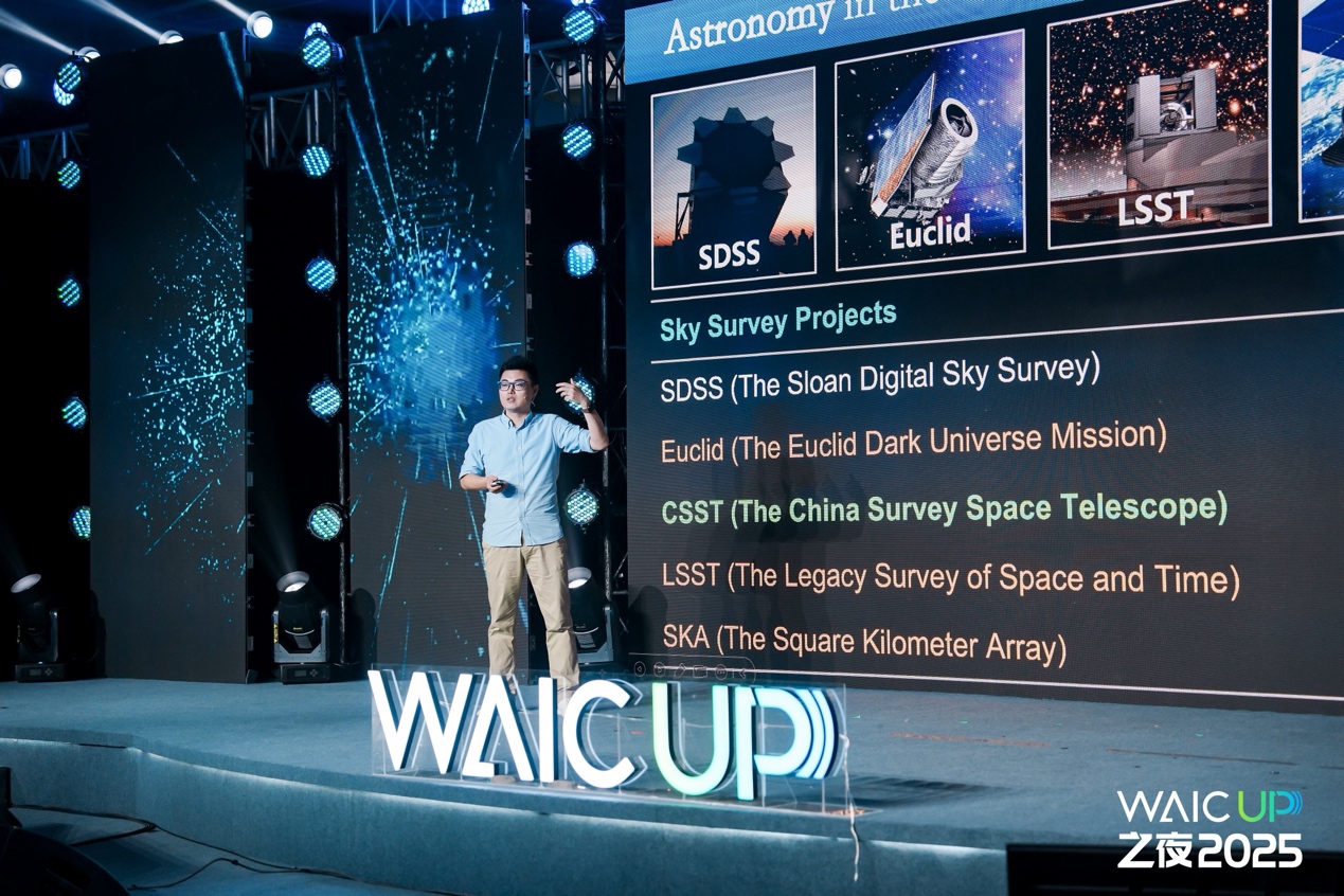 Deep Reflections on Technology, Civilization, and Humanity at WAIC 2025
