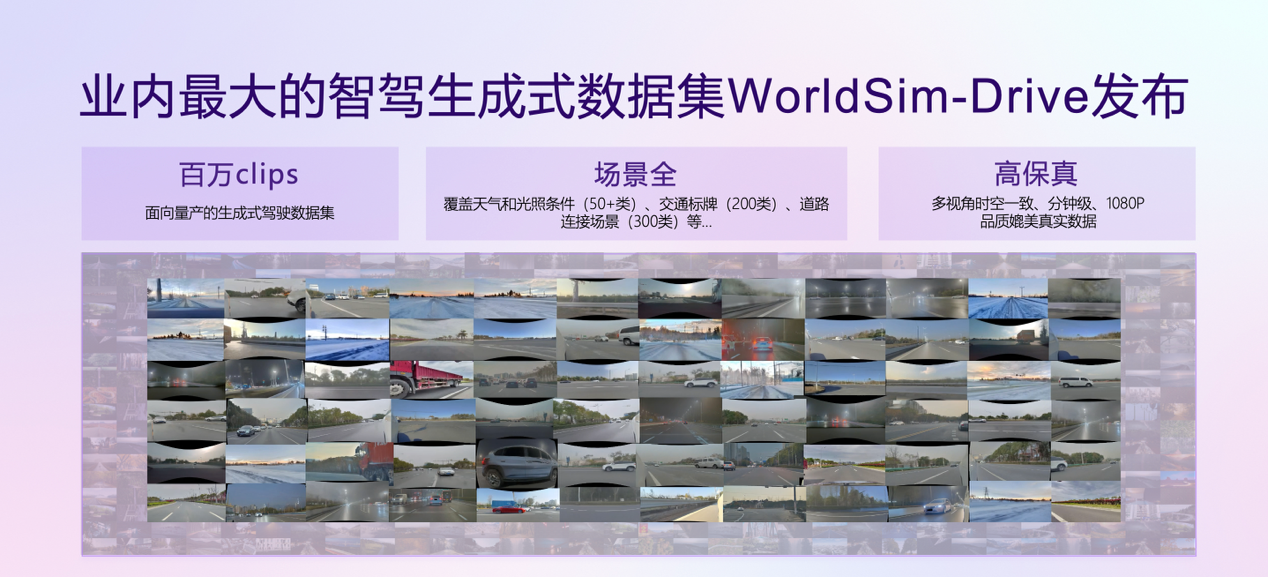 Shanghai Autonomous Driving Training Ground Unveiled at WAIC 2025