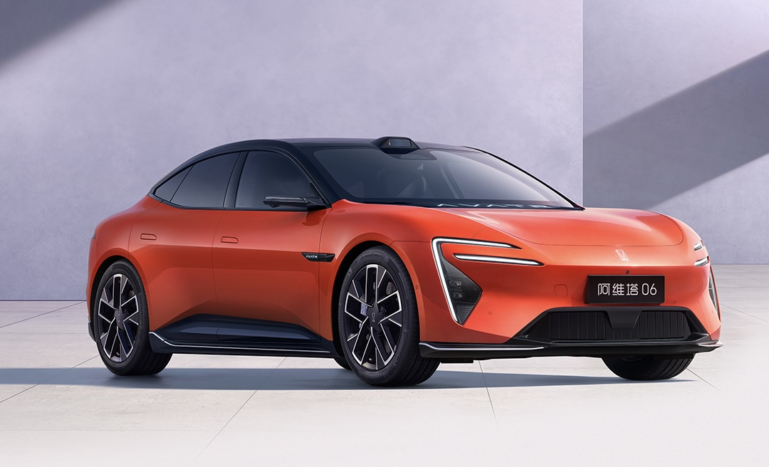 June 2025: The Intense Competition in the New Energy Vehicle Market