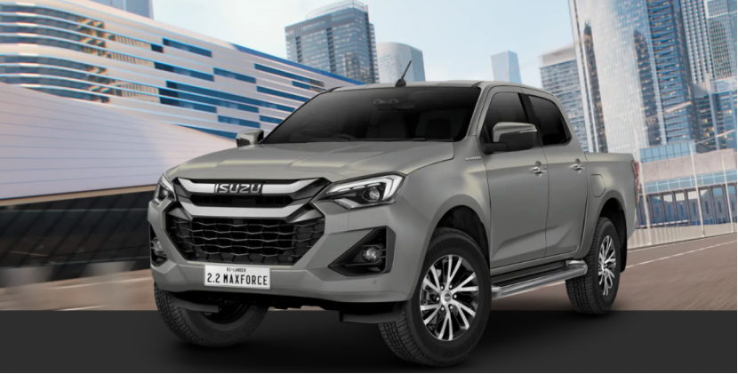 Southeast Asia's New Car Sales Decline, Except for Thailand