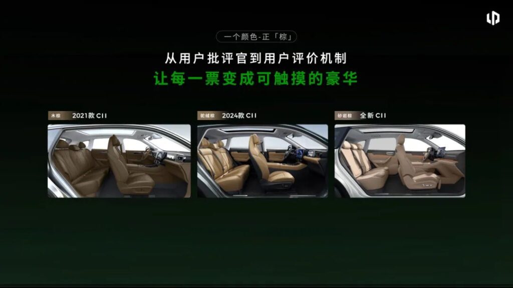 Leap Motor's Remarkable Transformation: From Underdog to Industry Leader