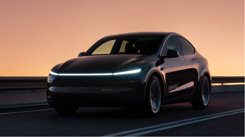 Horizon President Chen Liming: Mid-High Level Intelligent Driving Reaches Inflection Point
