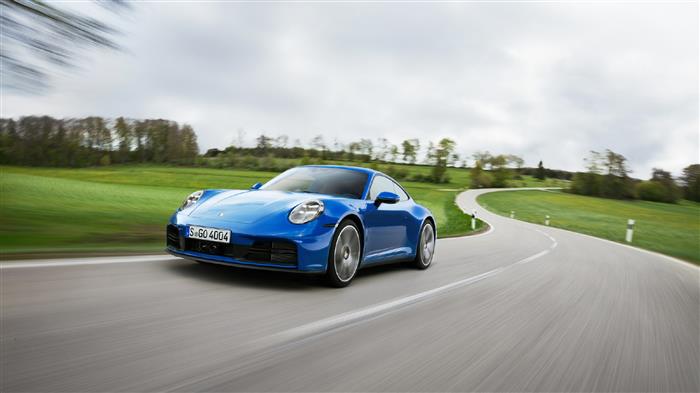 New Consumption Tax on Luxury Cars in China to Take Effect July 20, 2025