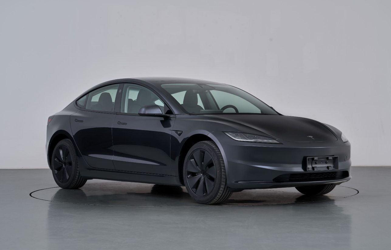 Tesla to Launch New Model Y L This Autumn