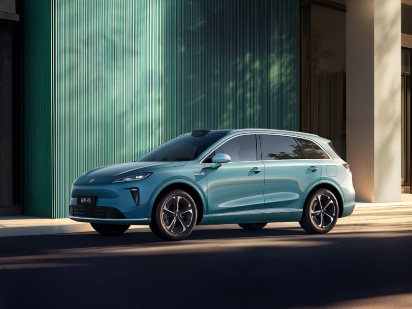 This Year Will See a Surge of Range-Extended Vehicles
