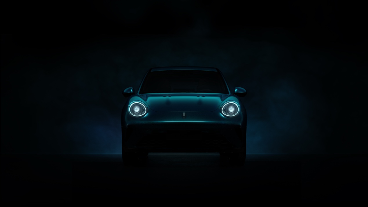 2025 Ora Good Cat Begins Pre-sales with Prices Ranging from 89,800 to 109,800 Yuan