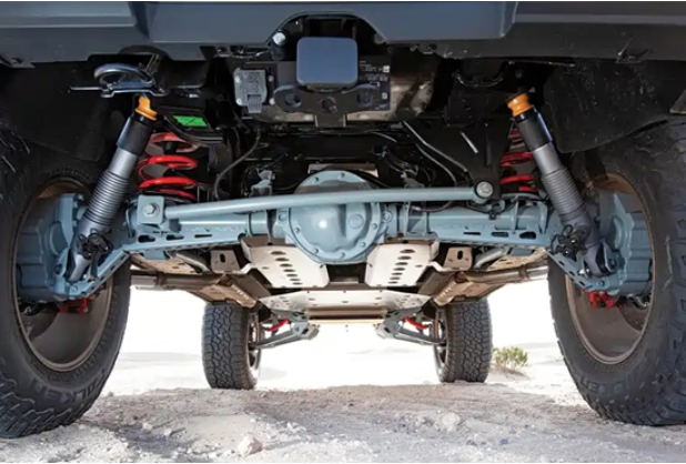 Letech and Infinix Launch New Off-Road Vehicle Trialmaster X Letech