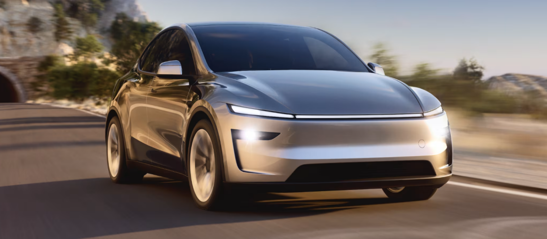 Tesla Plans Human-Driven Ride-Hailing Service in San Francisco Bay Area