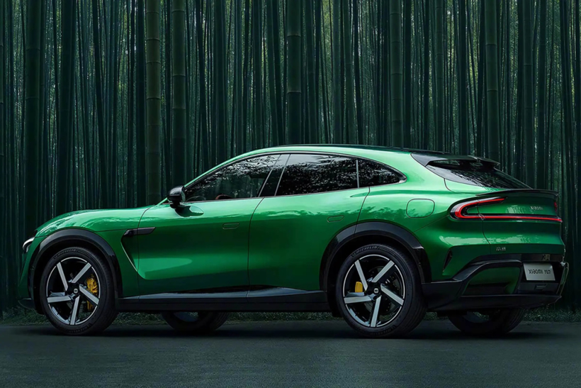 The Rise of Dual-Chamber Air Suspension in Affordable Electric Vehicles