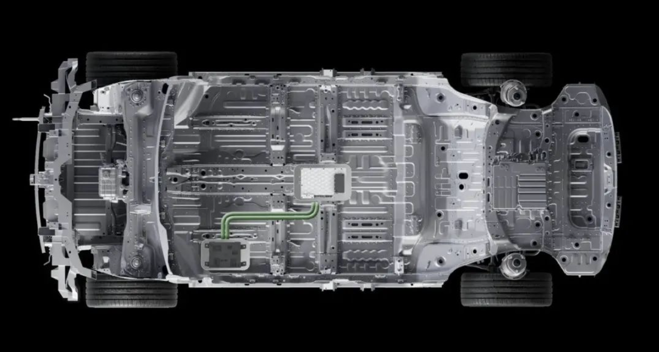 Leap Motor Launches B01 Electric Sedan Amid Strategic Partnerships