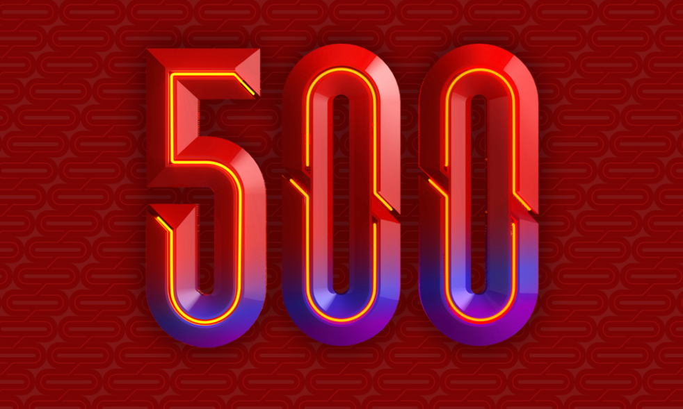 2025 Fortune China 500 List: 18 Auto Companies Make the Cut