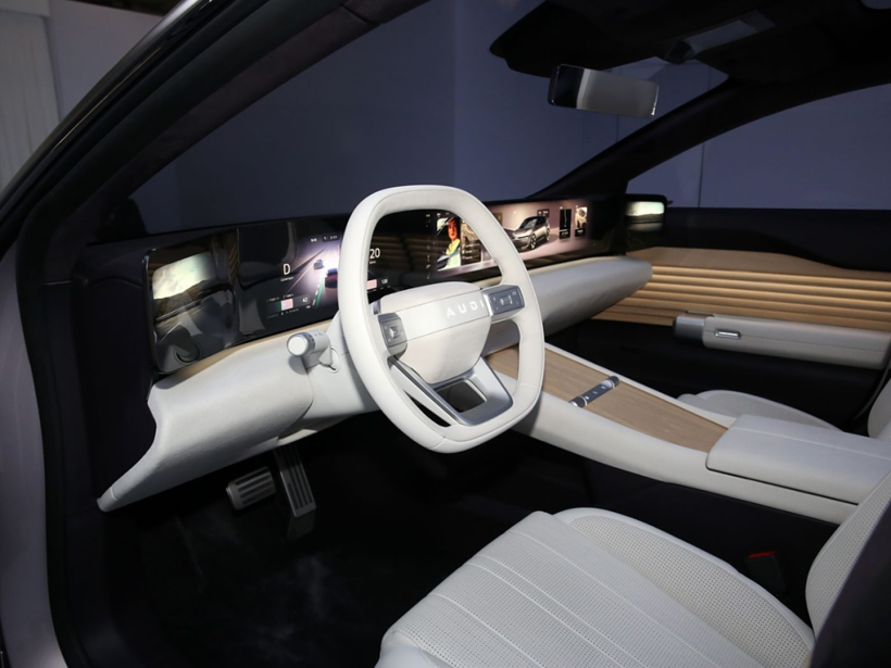 The Rise of Station Wagons in China's New Energy Market