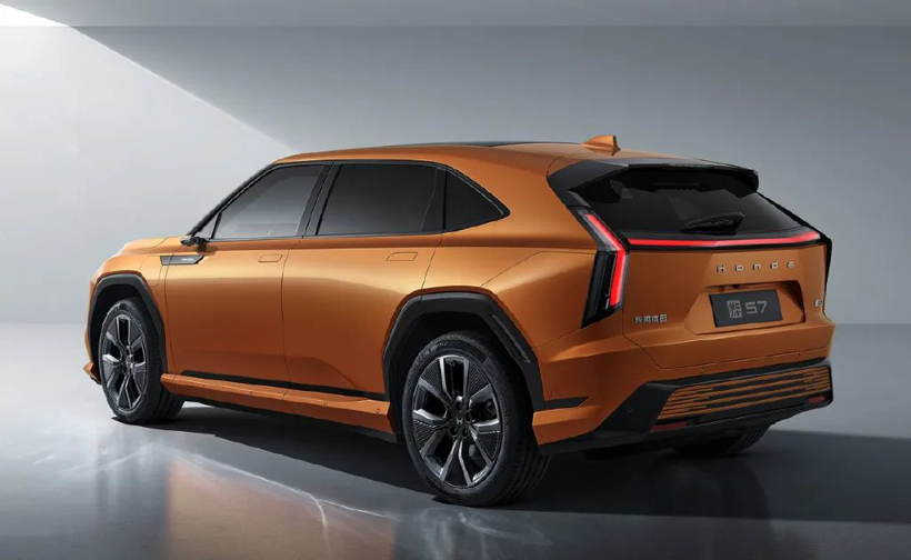 Leadership Changes at Dongfeng Motor Group Reflect Performance-Driven Approach