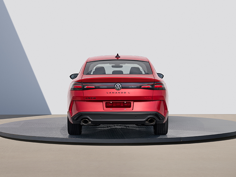 SAIC Volkswagen to Launch New Lavida L in the Second Half of the Year with High-Performance Version