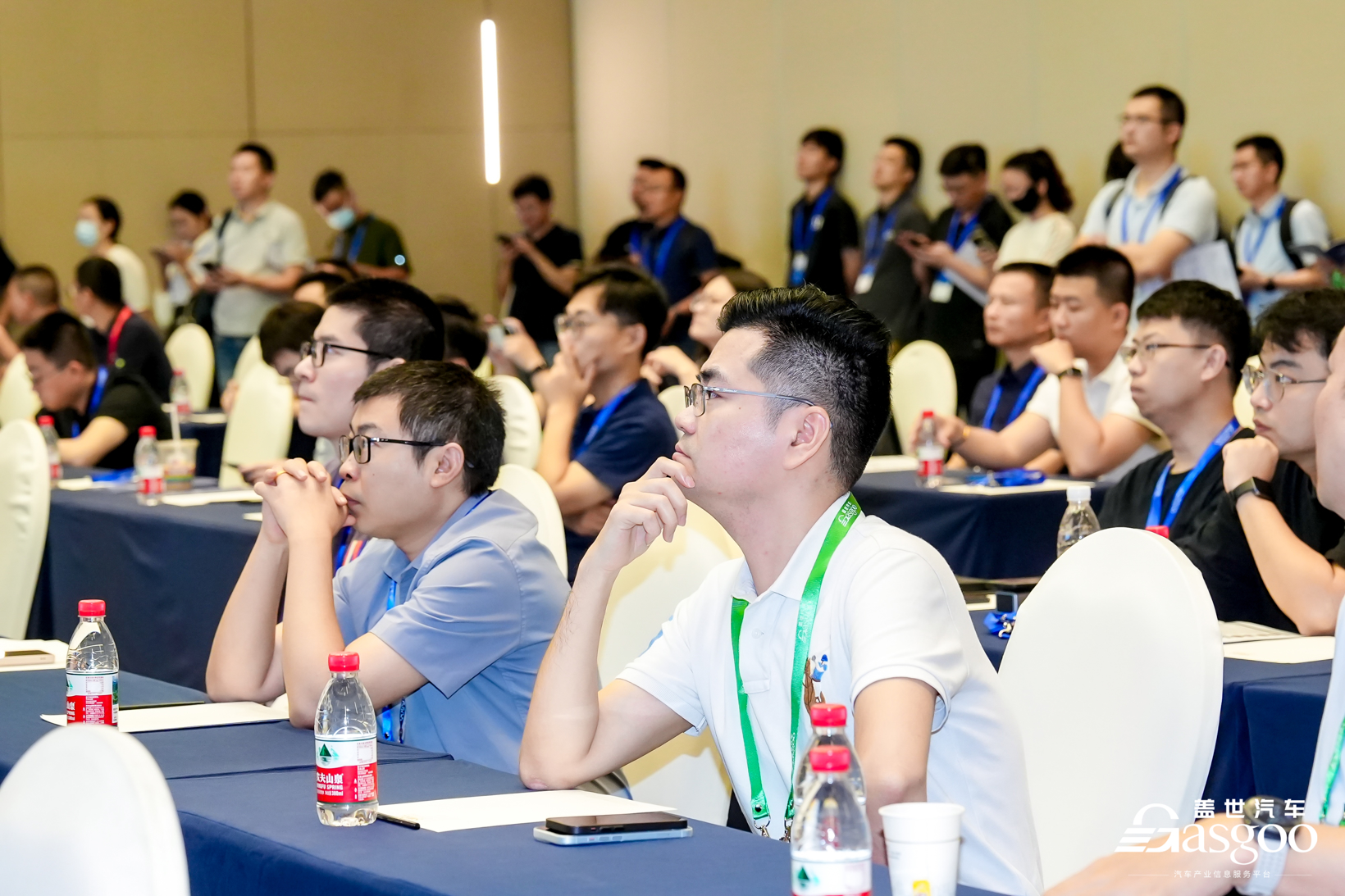 The 8th Intelligent Assisted Driving Conference Concludes Successfully in Shanghai