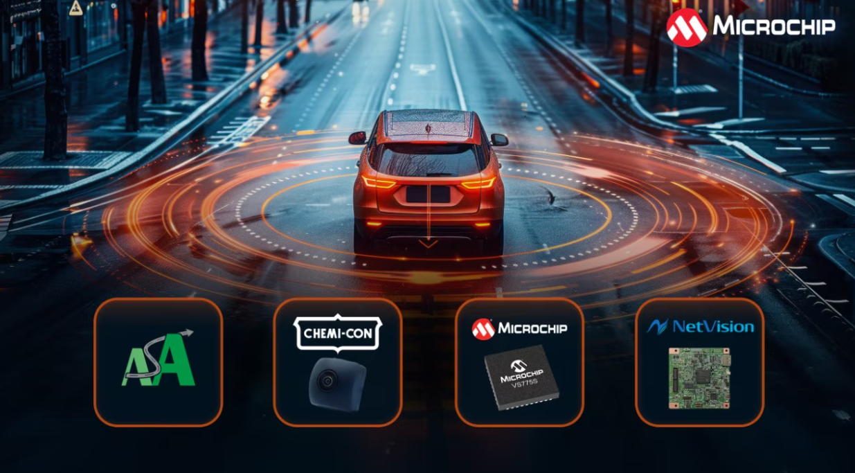 Leagend Launches AI Thermal Imaging Night Vision System for Enhanced Safety