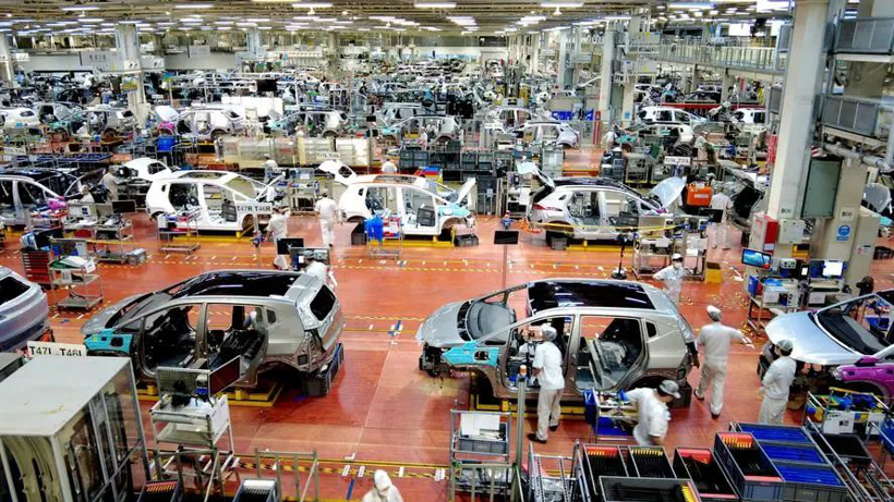 GAC Group's Strategic Shifts and Aion's Challenges Amidst New Energy Market Evolution