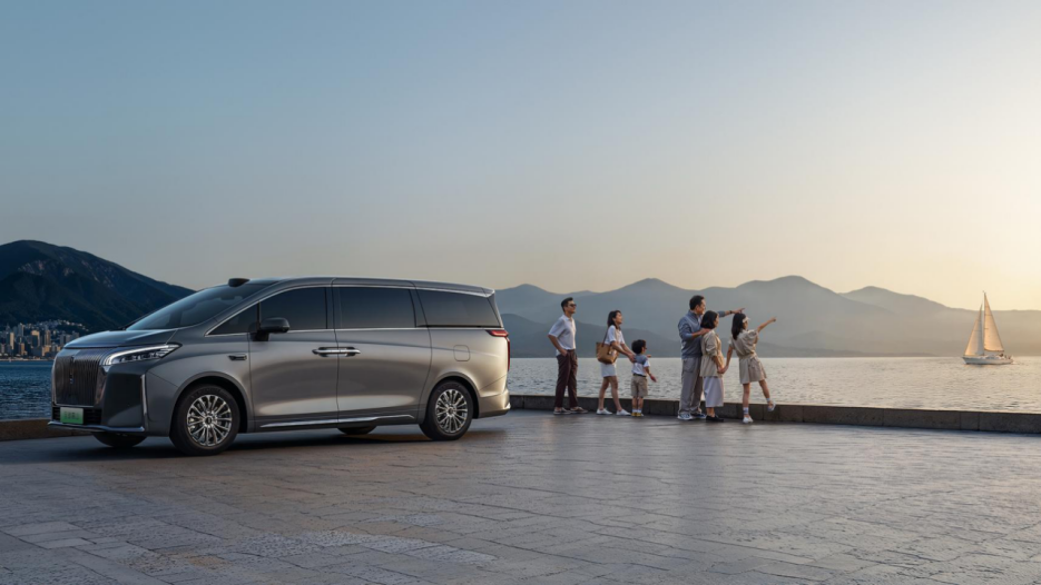 Great Wall Motors Leads Box Car Market with 48,358 Sales in June, Up 14.39%