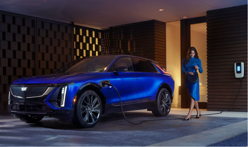General Motors to Produce Low-Cost Batteries in Tennessee with LG Energy Solution
