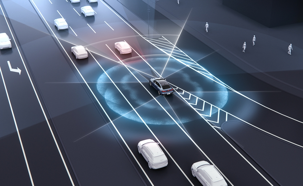 SAIC Audi A5L Sportback: A Revolutionary Luxury Vehicle Redefining Value