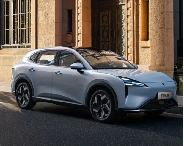 Baojun Yunhai Junya Edition to Launch in August 2025 with Exclusive Color