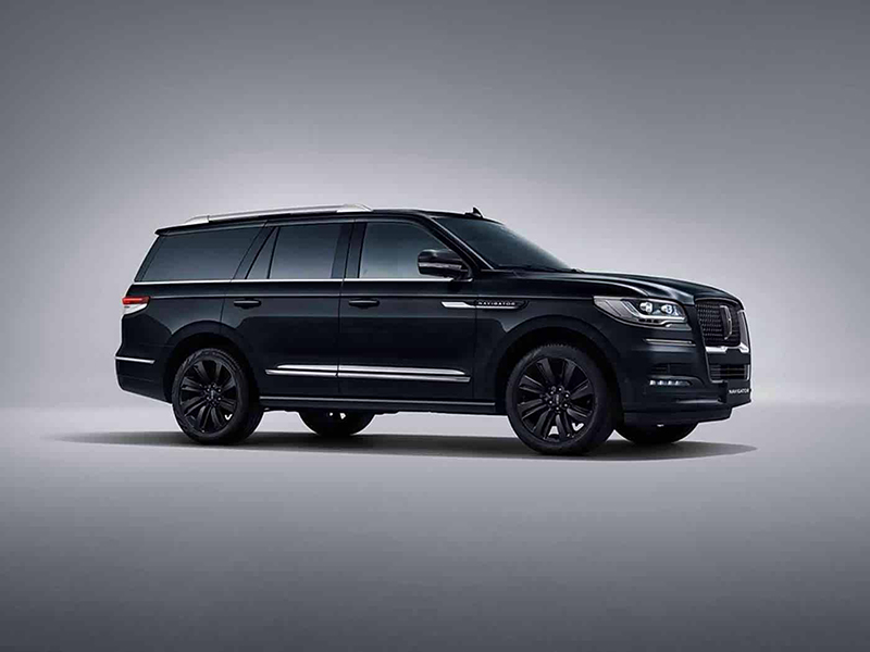 Ford Recalls Lincoln Navigator, F-150, and Mustang Models
