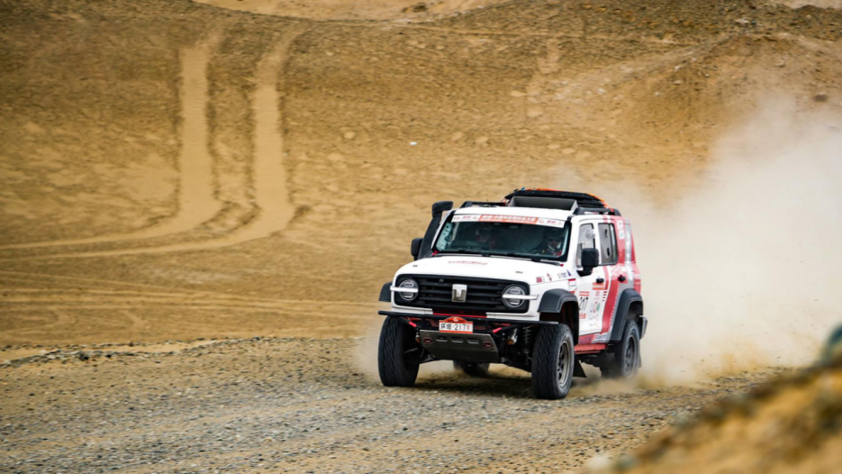 Great Wall Motors Leads Box Car Market with 48,358 Sales in June, Up 14.39%