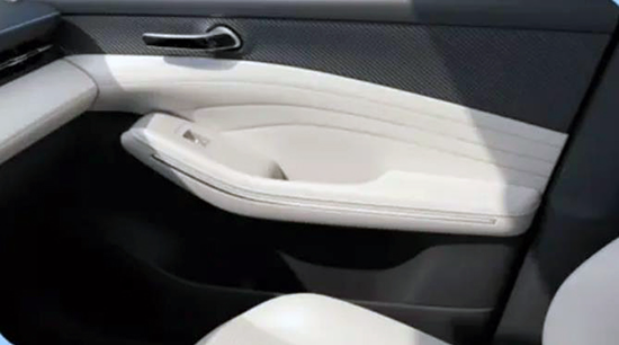 Official Images of the 2026 Baojun Yunhai Series Unveiled
