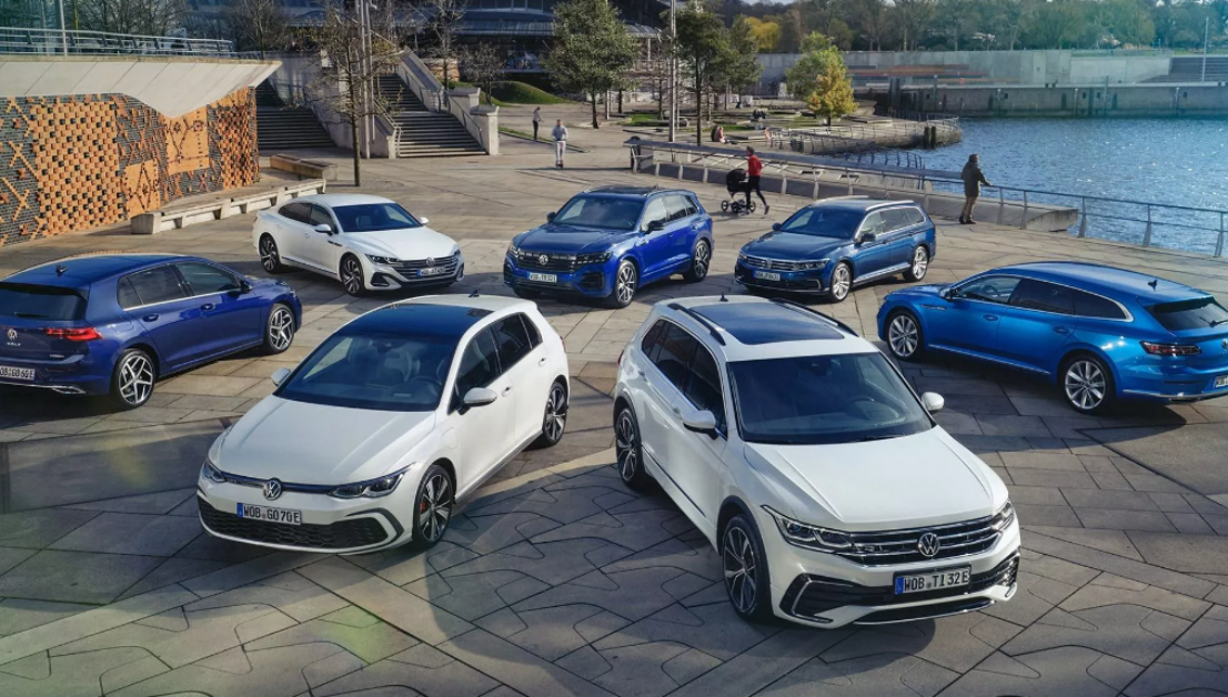 German and Volvo Automakers Welcome US-EU Trade Agreement Reducing Tariffs