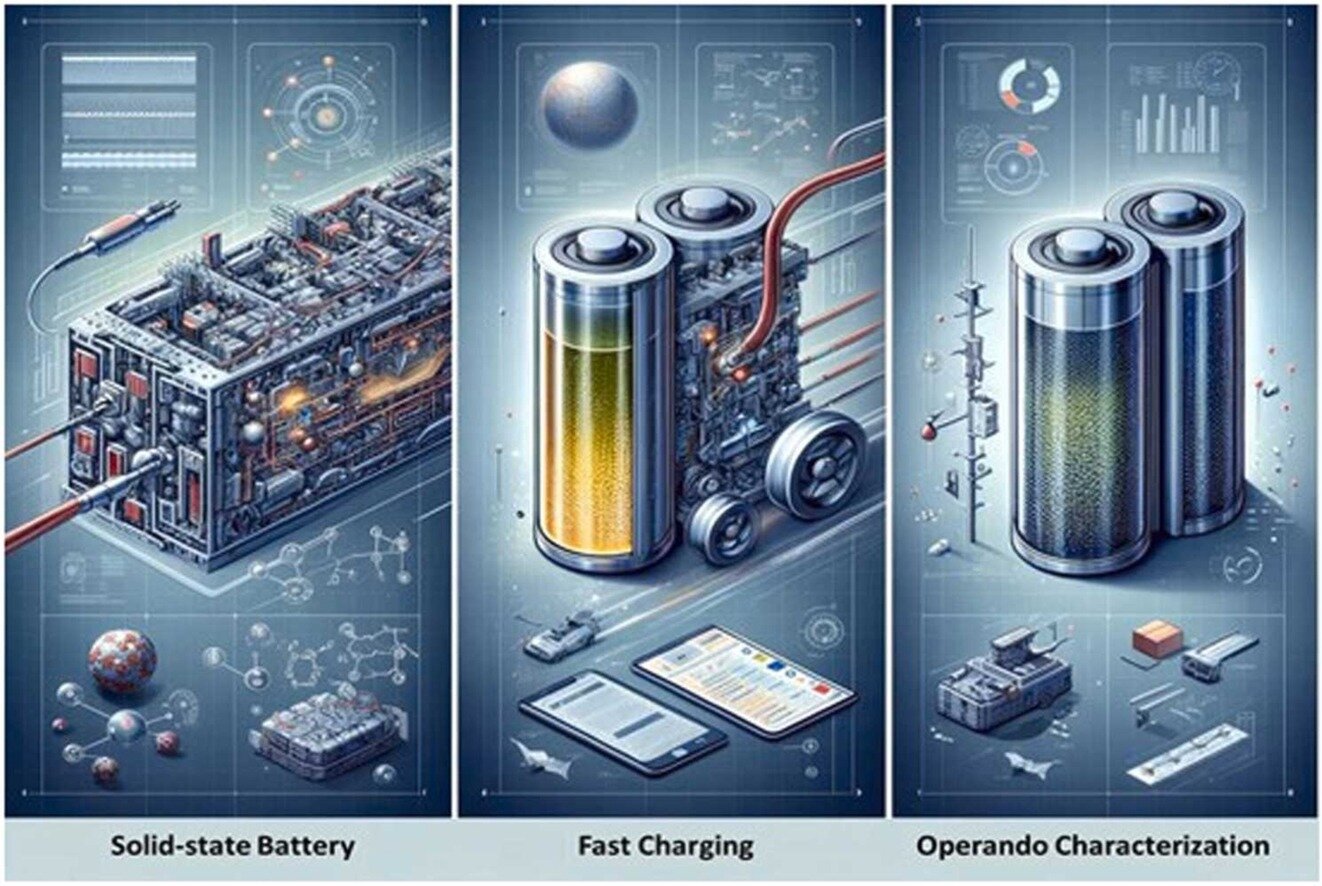 Solid-State Batteries Could Revolutionize Energy Storage