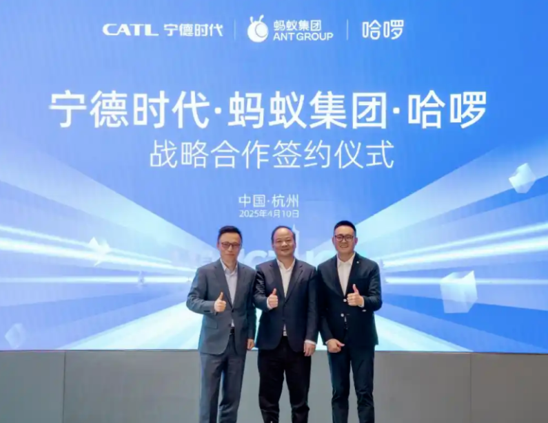 China's Robotaxi Market Expected to Soar to $47 Billion by 2035