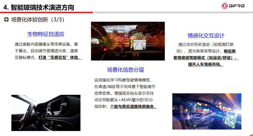 Dongfeng's Mengshi Brand Unveils New Electric Off-Road Vehicle and Highlights Smart Glass Technology