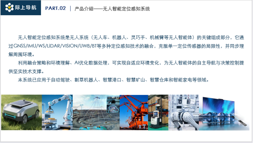 High-Precision Integrated Positioning Technology as Core Support for Assisted Driving Systems
