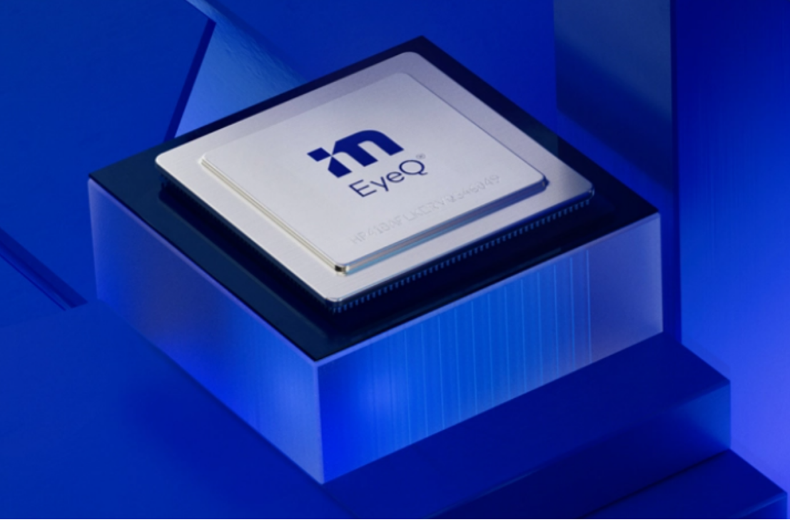 Mobileye Reports Strong Q2 Growth Amidst Industry Challenges