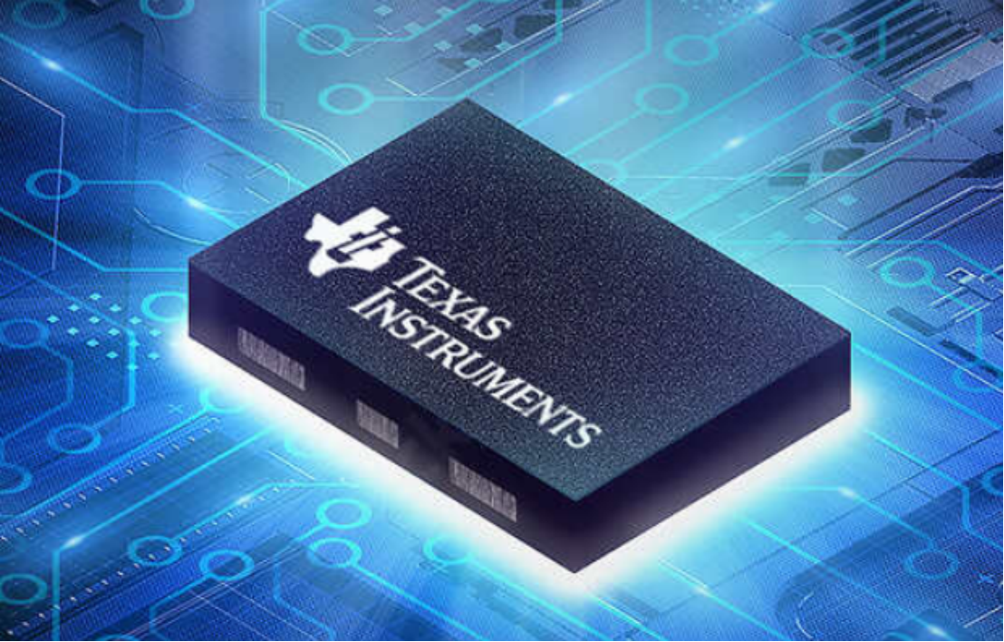 Texas Instruments Reports Strong Q2 Earnings Amid Chip Market Concerns