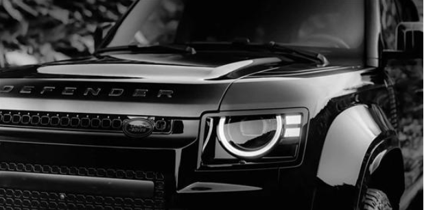 Land Rover Defender OCTA Black Edition Officially Unveiled