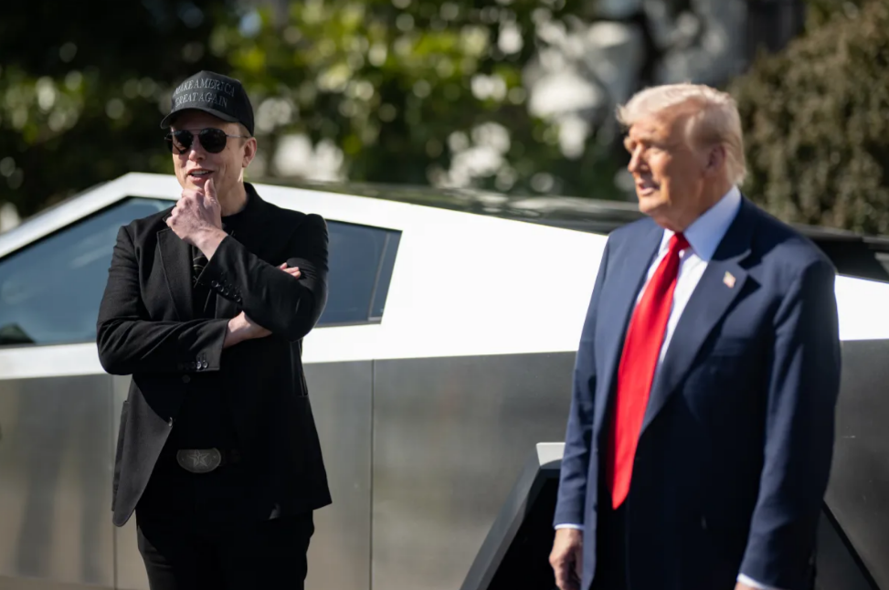 Elon Musk Announces Formation of 'America Party' in Response to Trump