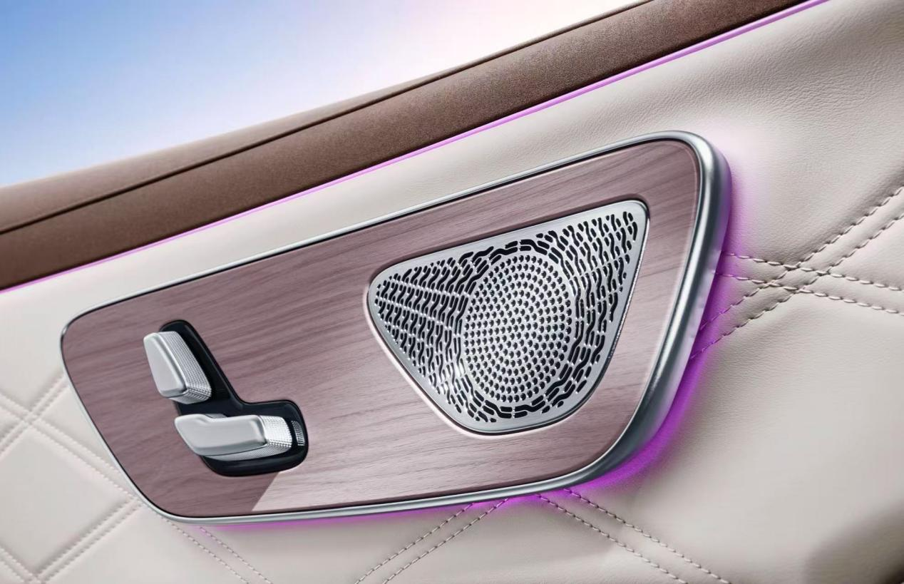 Chery Launches Flagship Fengyun A9L with Premium AI Sound System